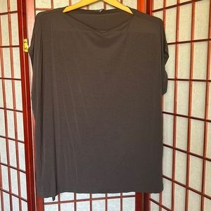 Vince Shirt Small